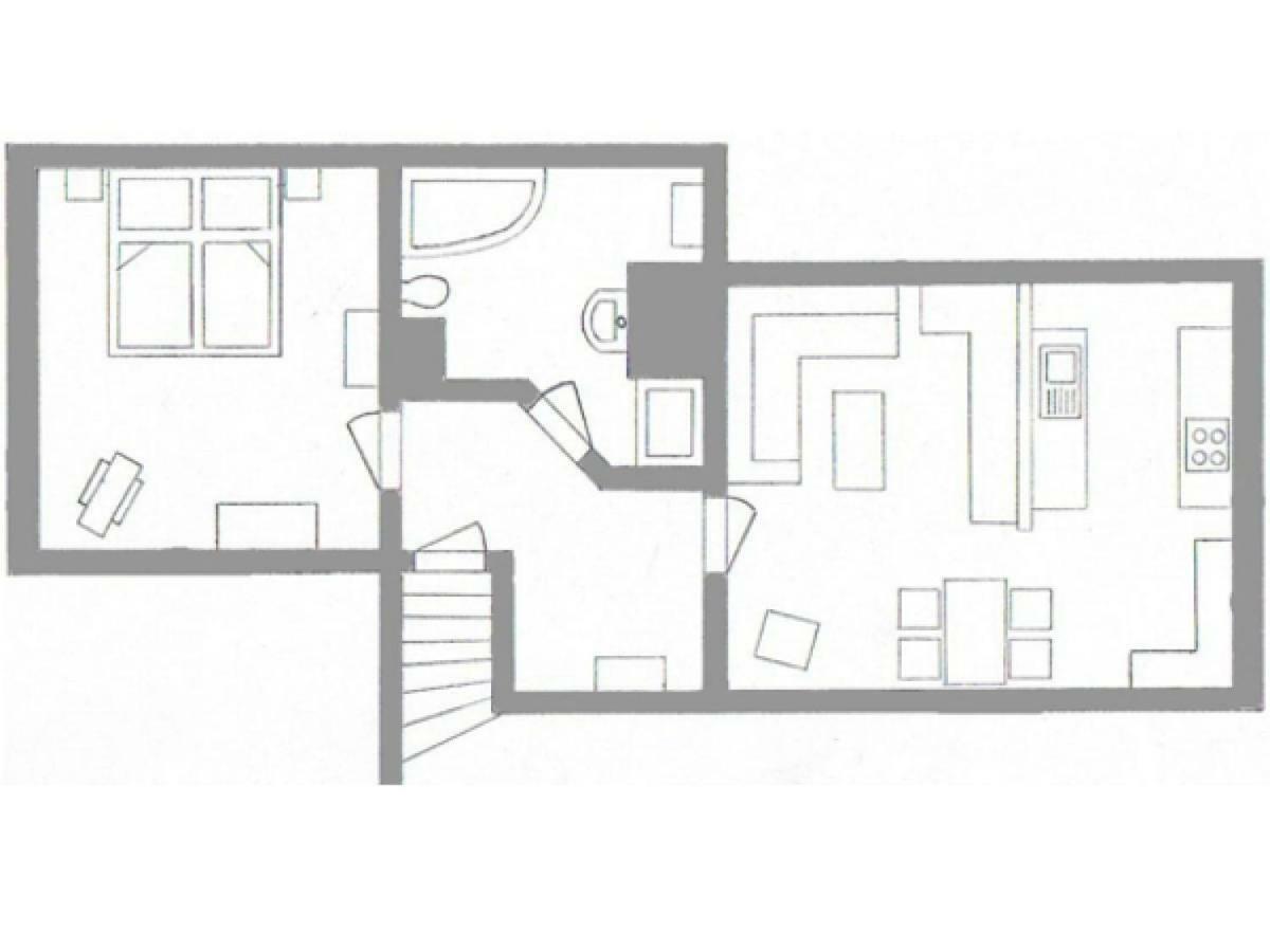 Spreewald-Domizil Apartment Luebbenau Room photo